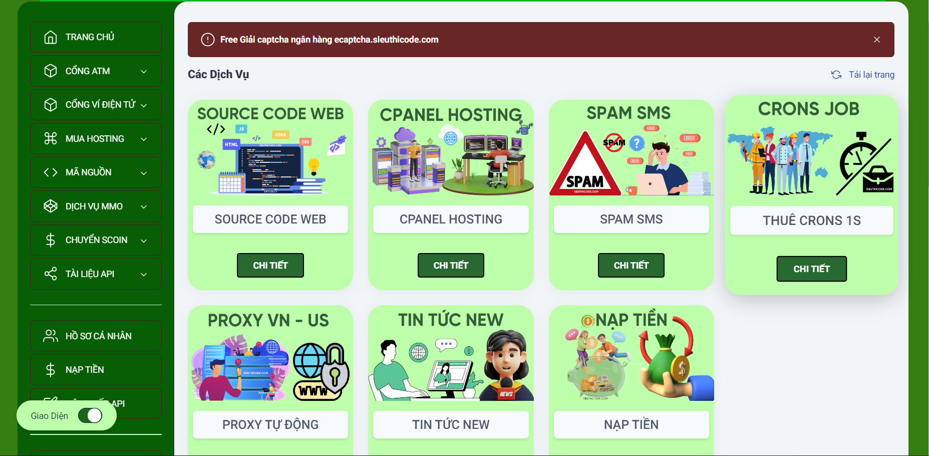 Siêu Thị Code Có Uy Tín Không? Hoạt Động Bao Lâu Rồi?