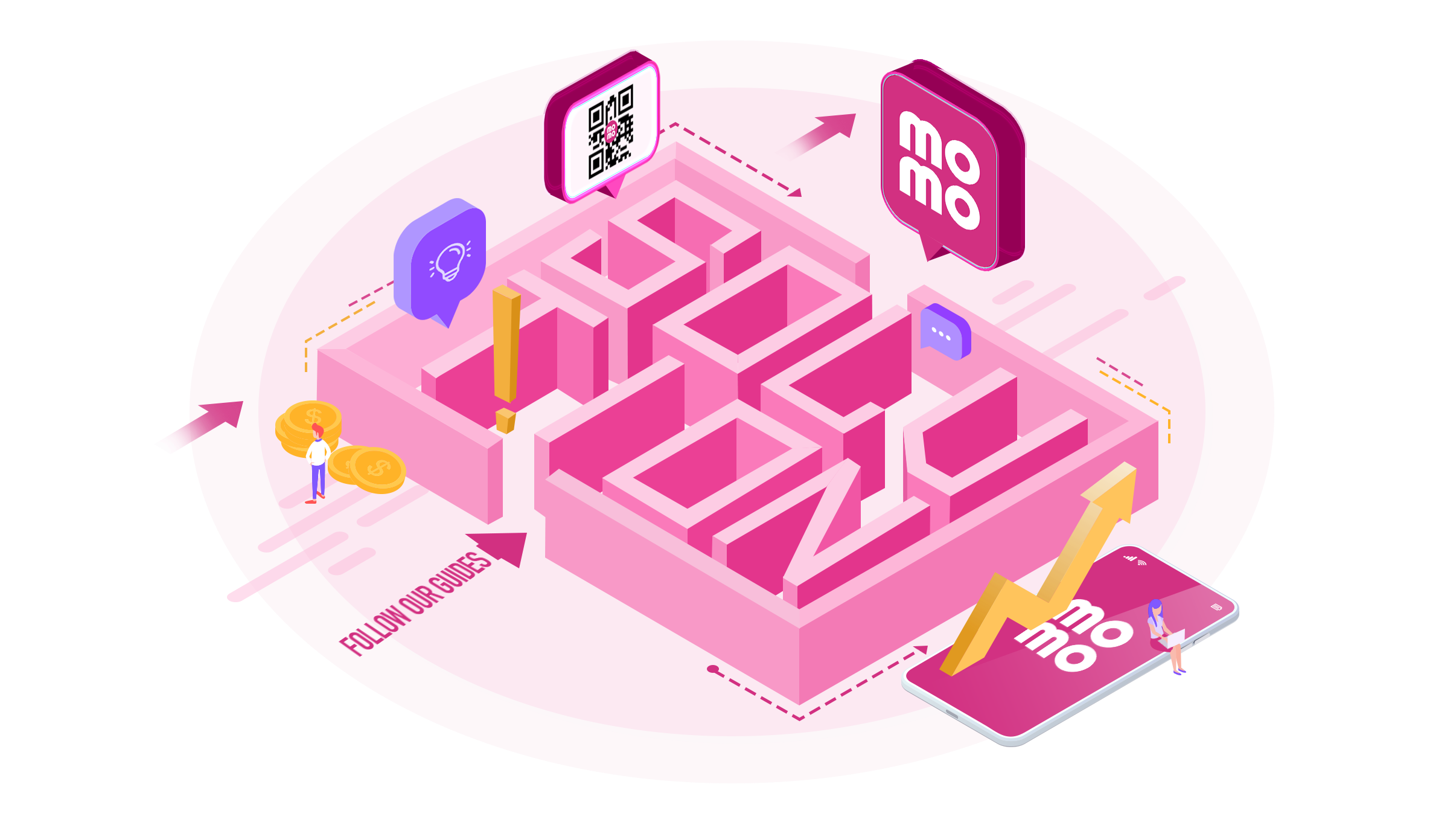 API MOMO BẢN NEW CÓ SỬ DỤNG VSIGN