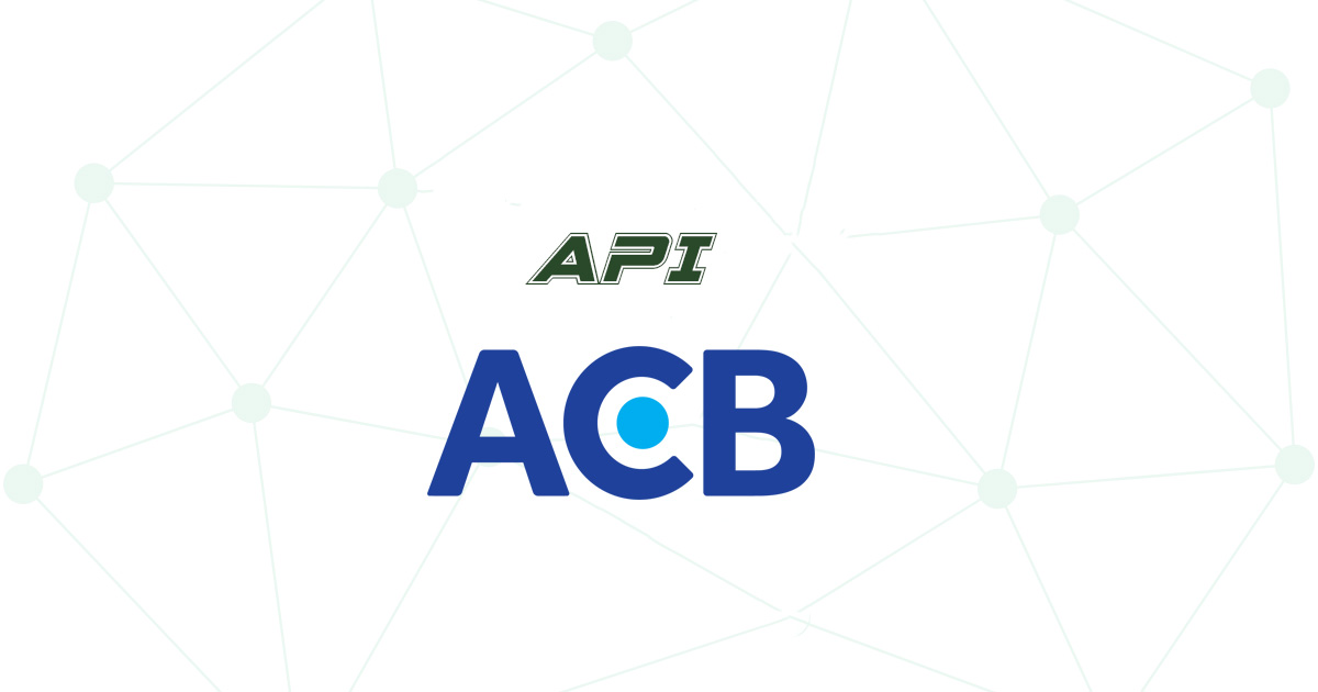 API ACB NEW