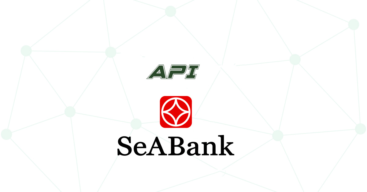 API SEABANK BẢN NEW